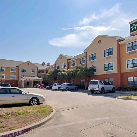 Extended Stay America Suites - Dallas - Greenville Avenue Exterior photo