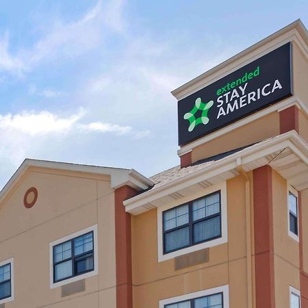 Extended Stay America Suites - Dallas - Greenville Avenue Exterior photo